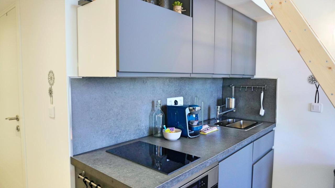 Apartment 174, Vue A Cap Esterel By Palmazur Saint-Raphael (Var)