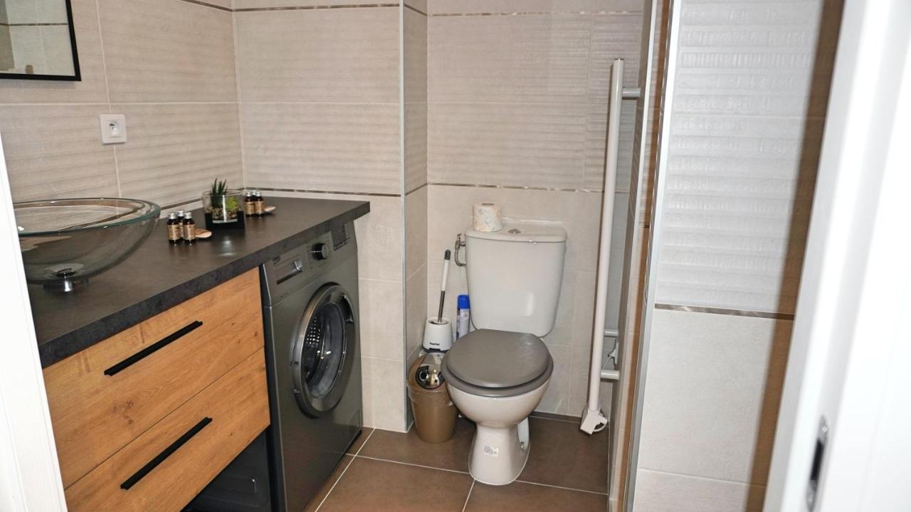 Apartment 174, Vue A Cap Esterel By Palmazur